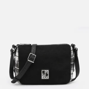 Bolso bandolera Pepe Moll Cora