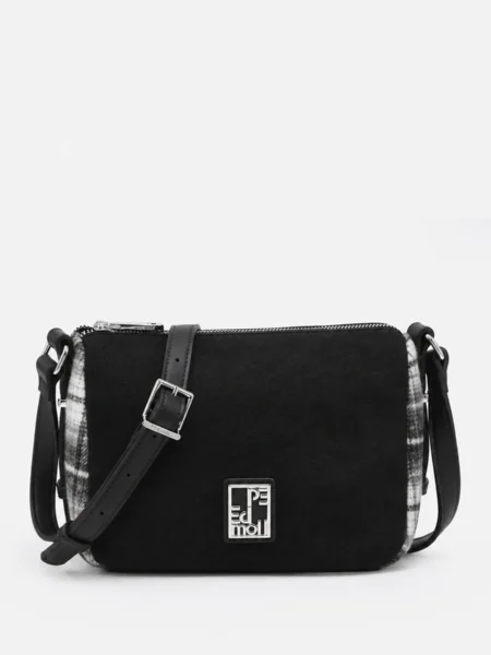 Bolso bandolera Pepe Moll Cora