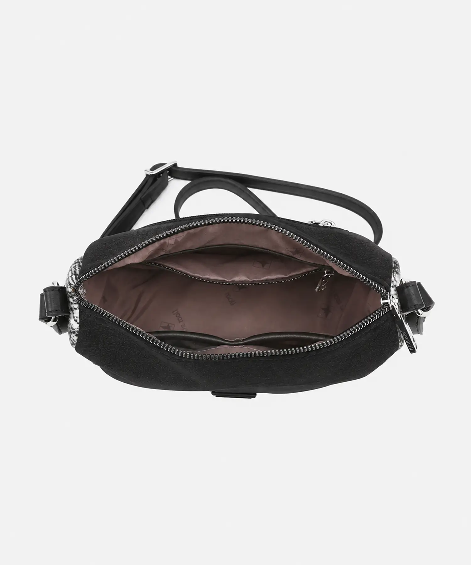 Bolso bandolera Pepe Moll Cora - Imagen 3