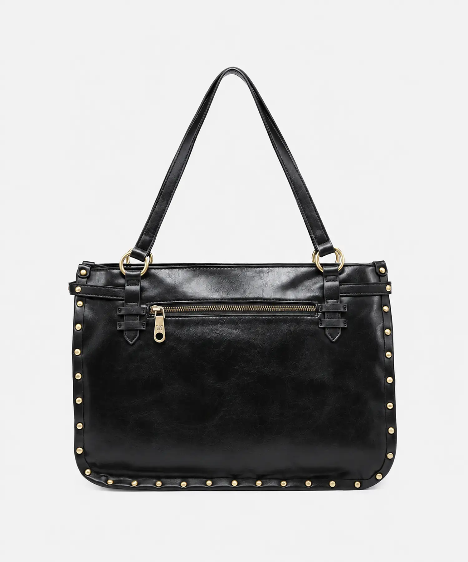 Bolso de hombro grande Pepe Moll Cynthia - Imagen 2