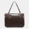 Bolso de hombro grande Pepe Moll Cynthia - Thumbnail Image 6