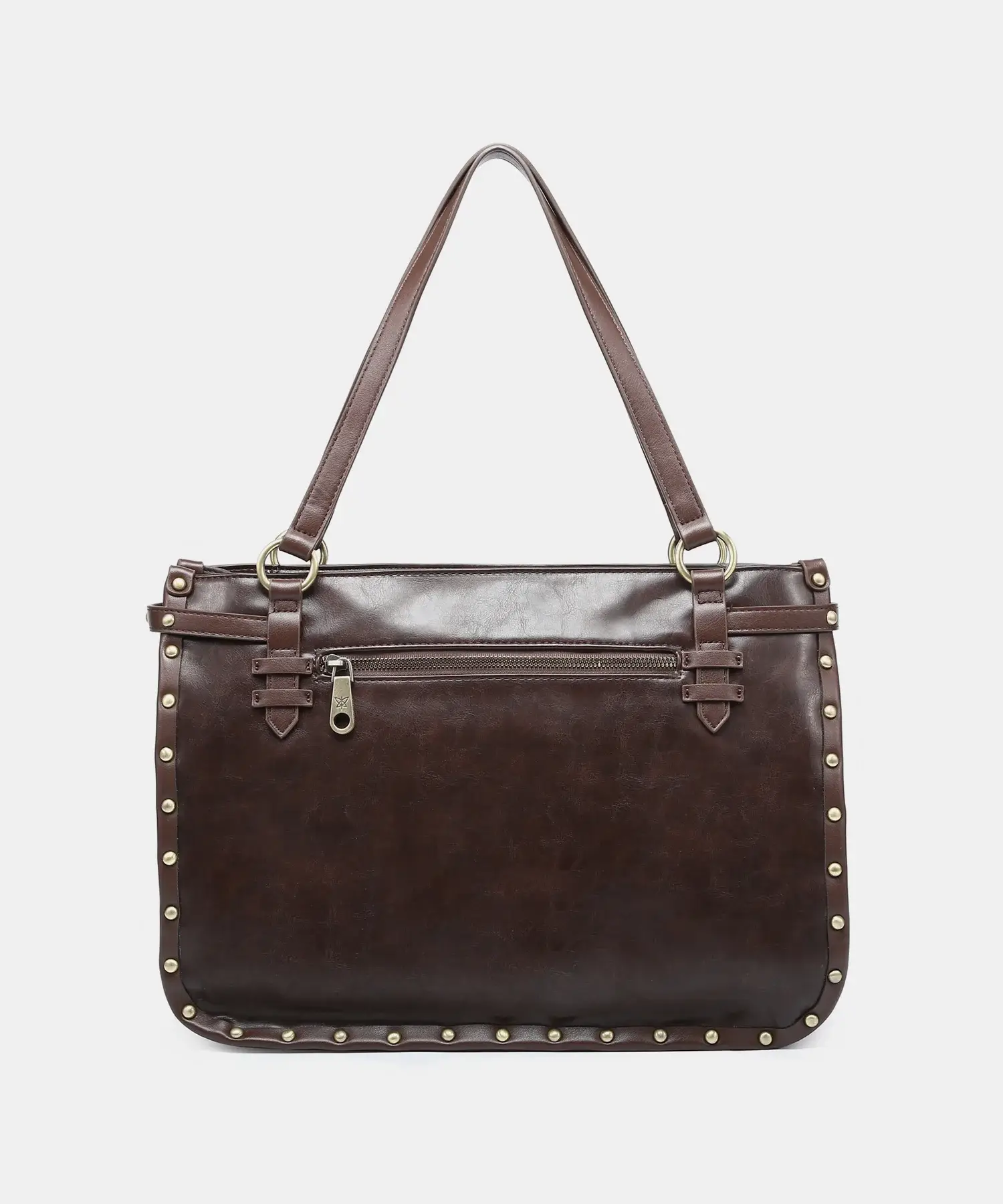 Bolso de hombro grande Pepe Moll Cynthia - Imagen 6