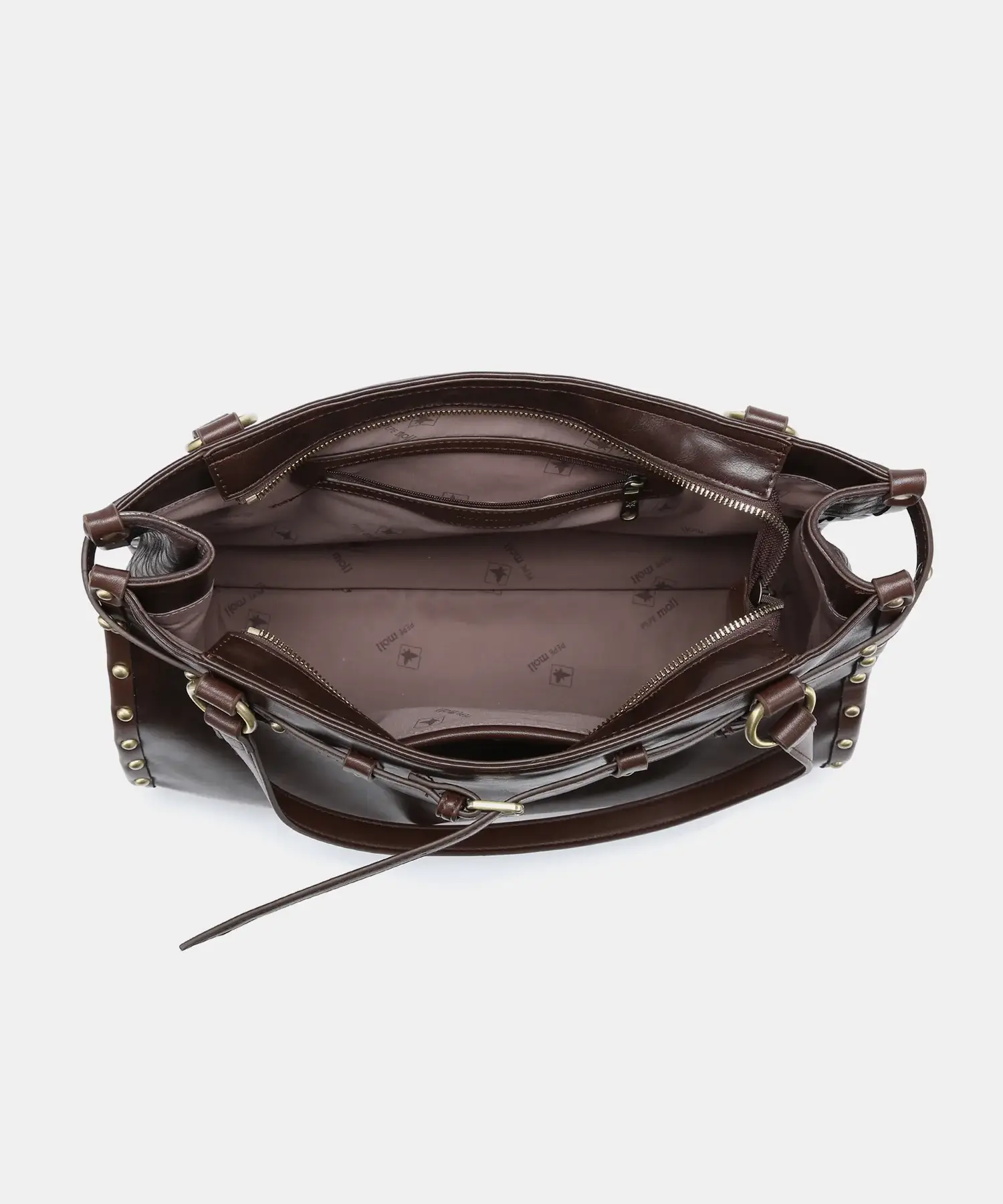 Bolso de hombro grande Pepe Moll Cynthia - Imagen 7