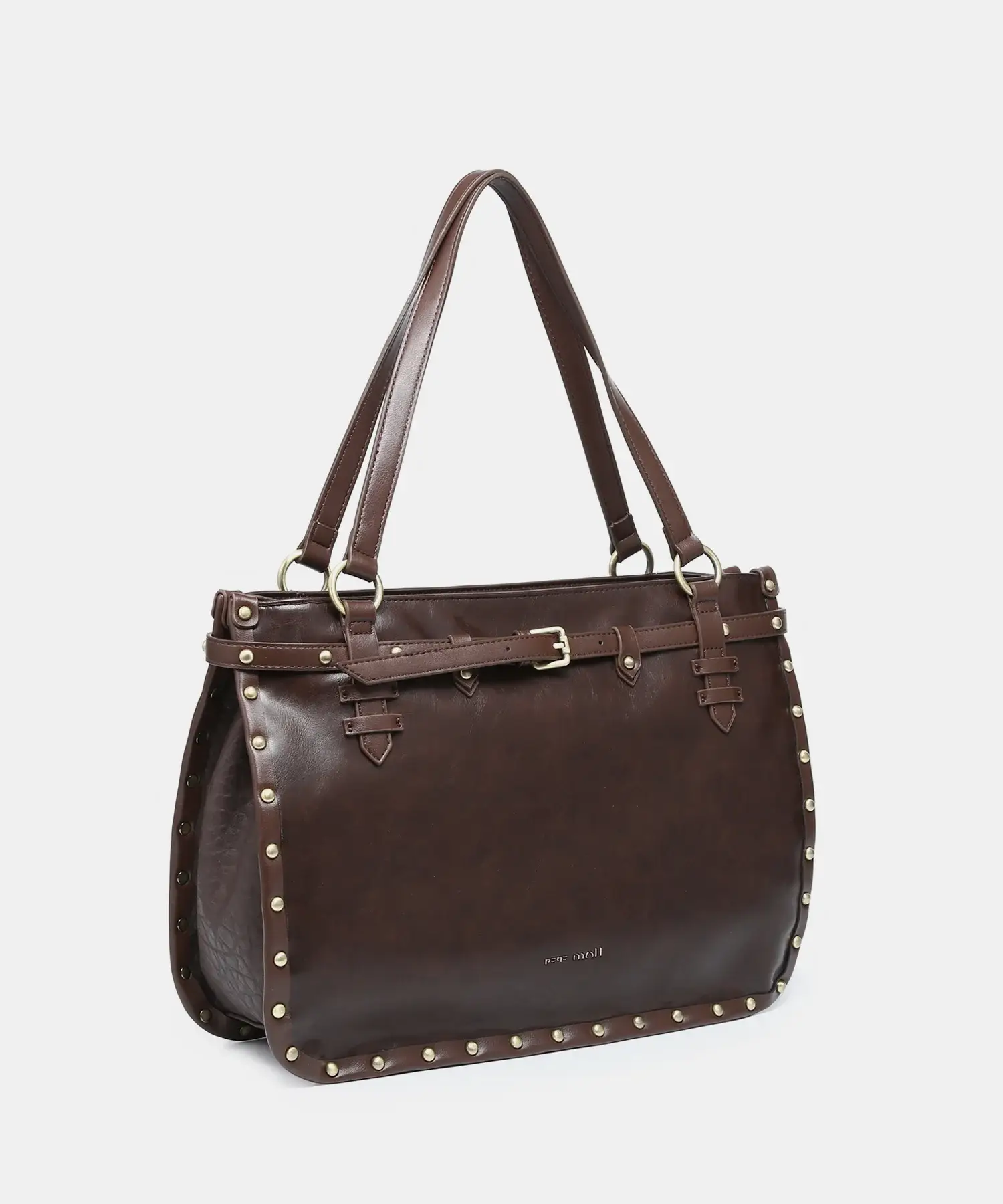 Bolso de hombro grande Pepe Moll Cynthia - Imagen 8