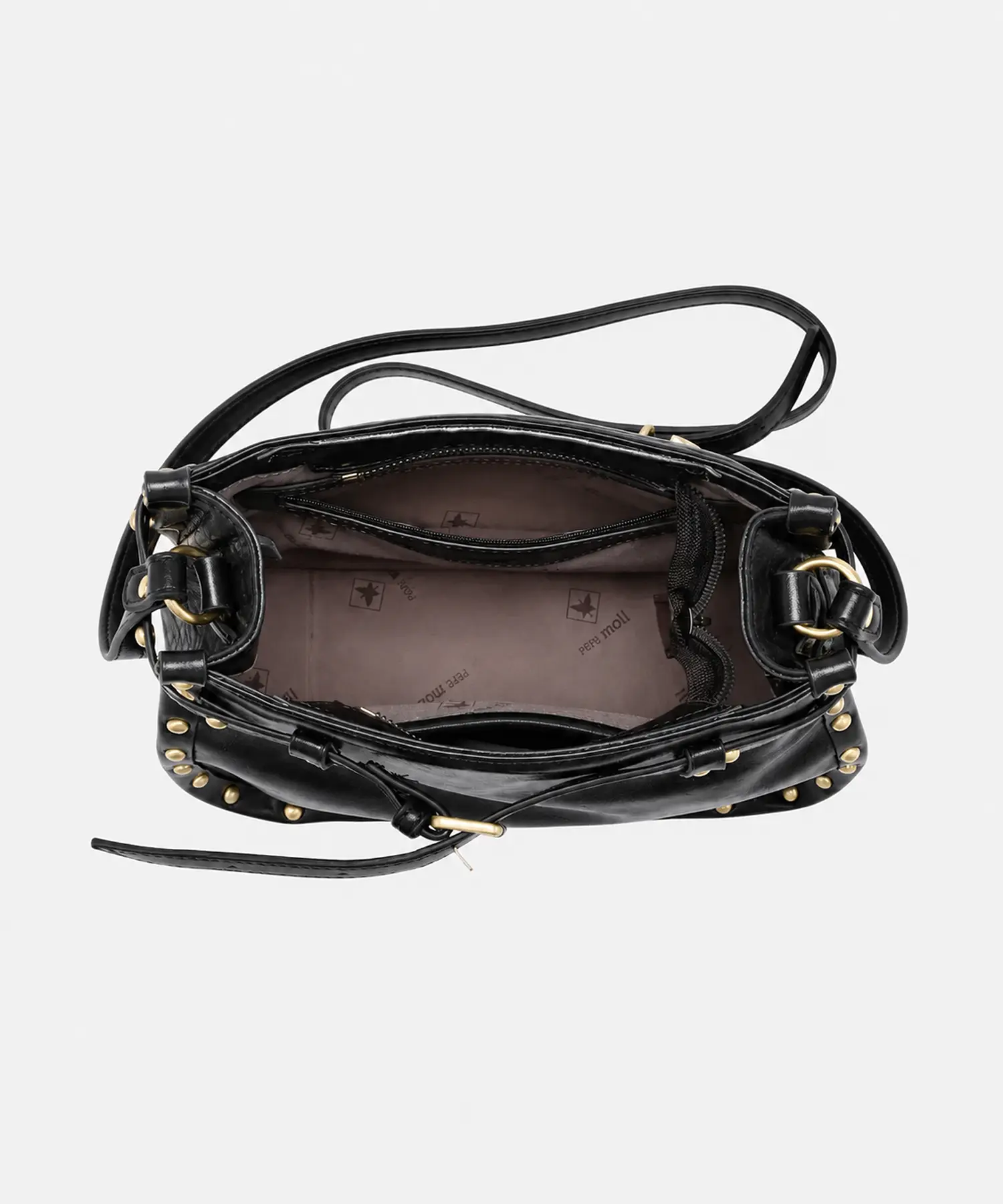 Bolso bandolera Pepe Moll Cynthia - Imagen 3