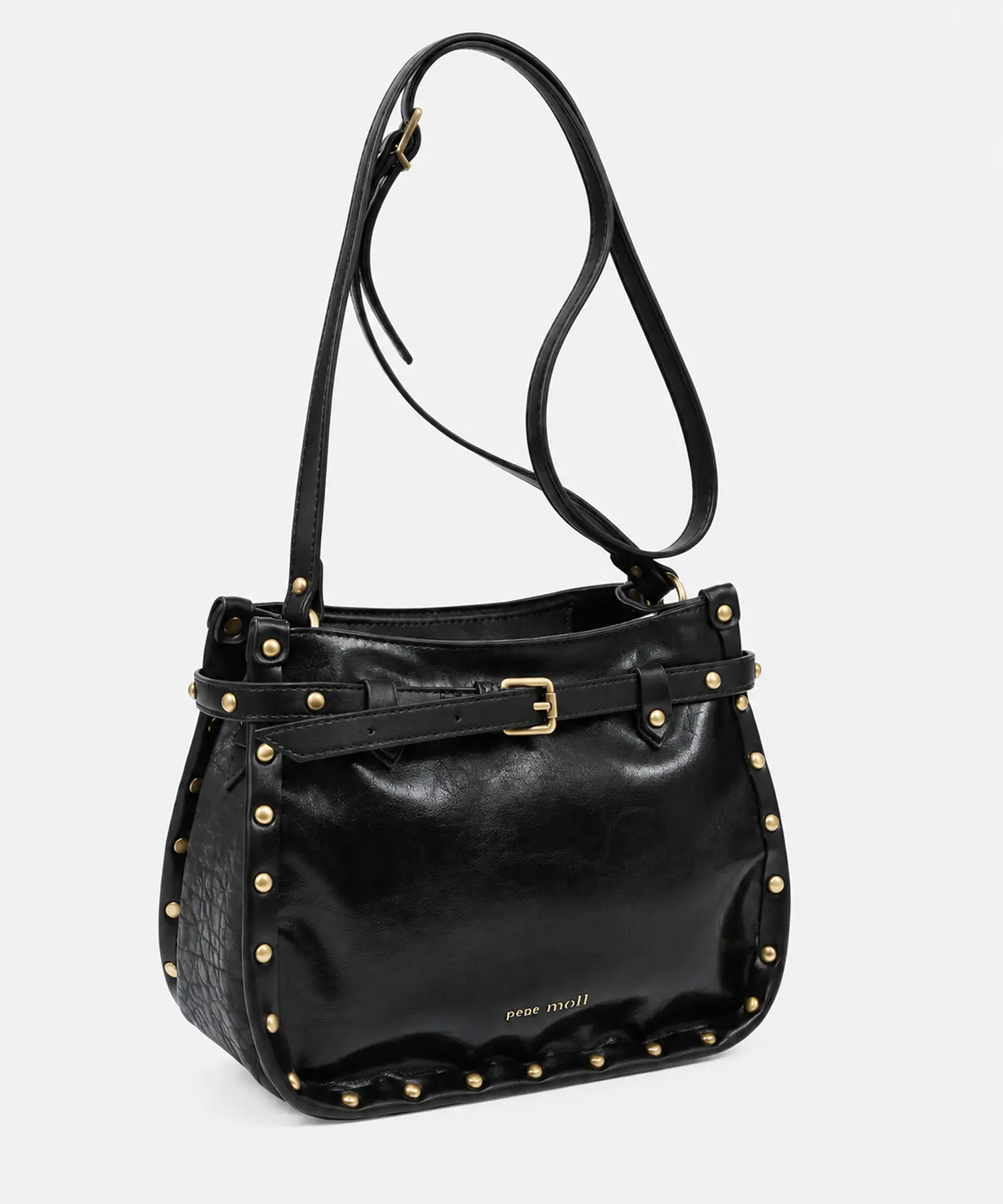 Bolso bandolera Pepe Moll Cynthia - Imagen 4