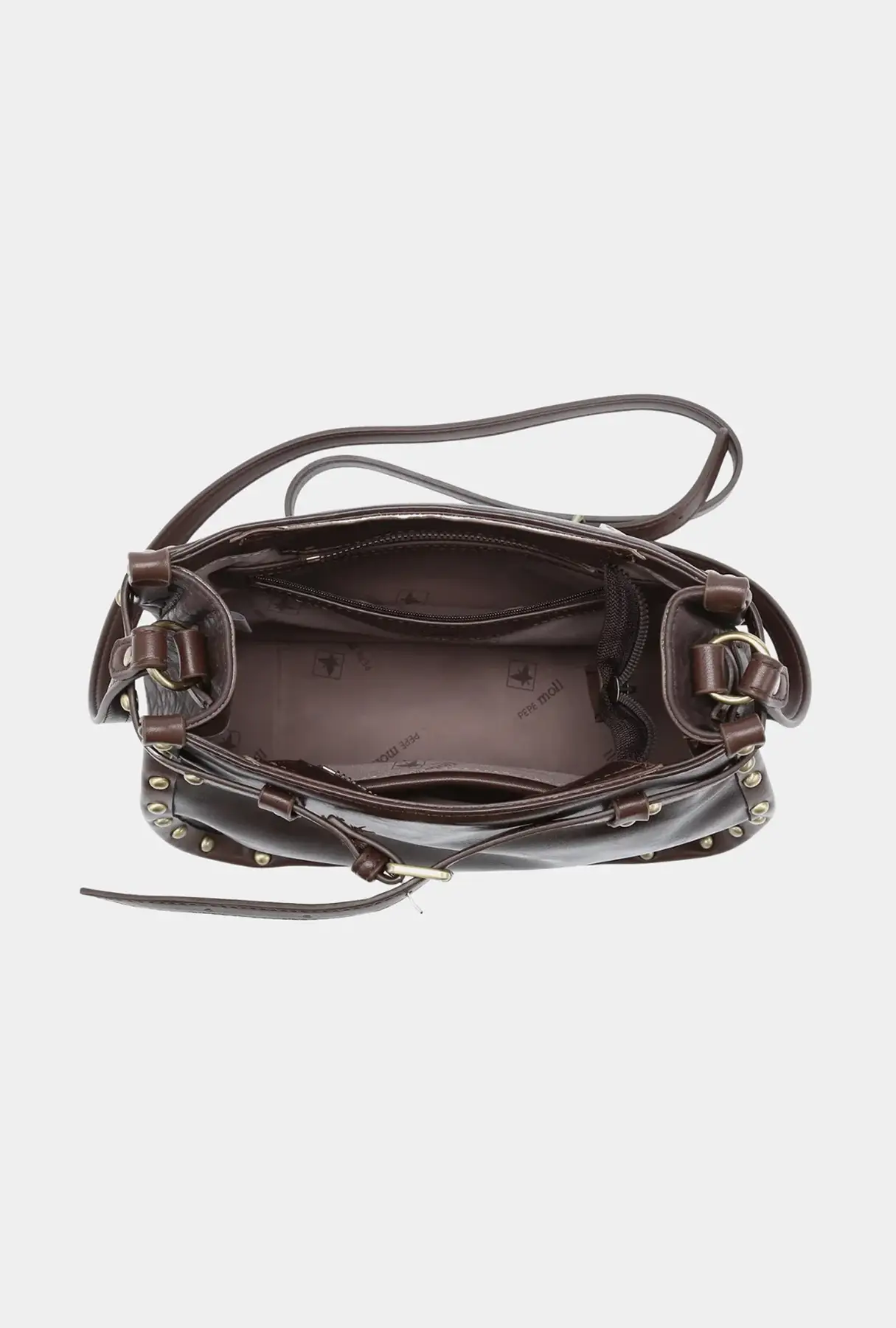 Bolso bandolera Pepe Moll Cynthia - Imagen 7