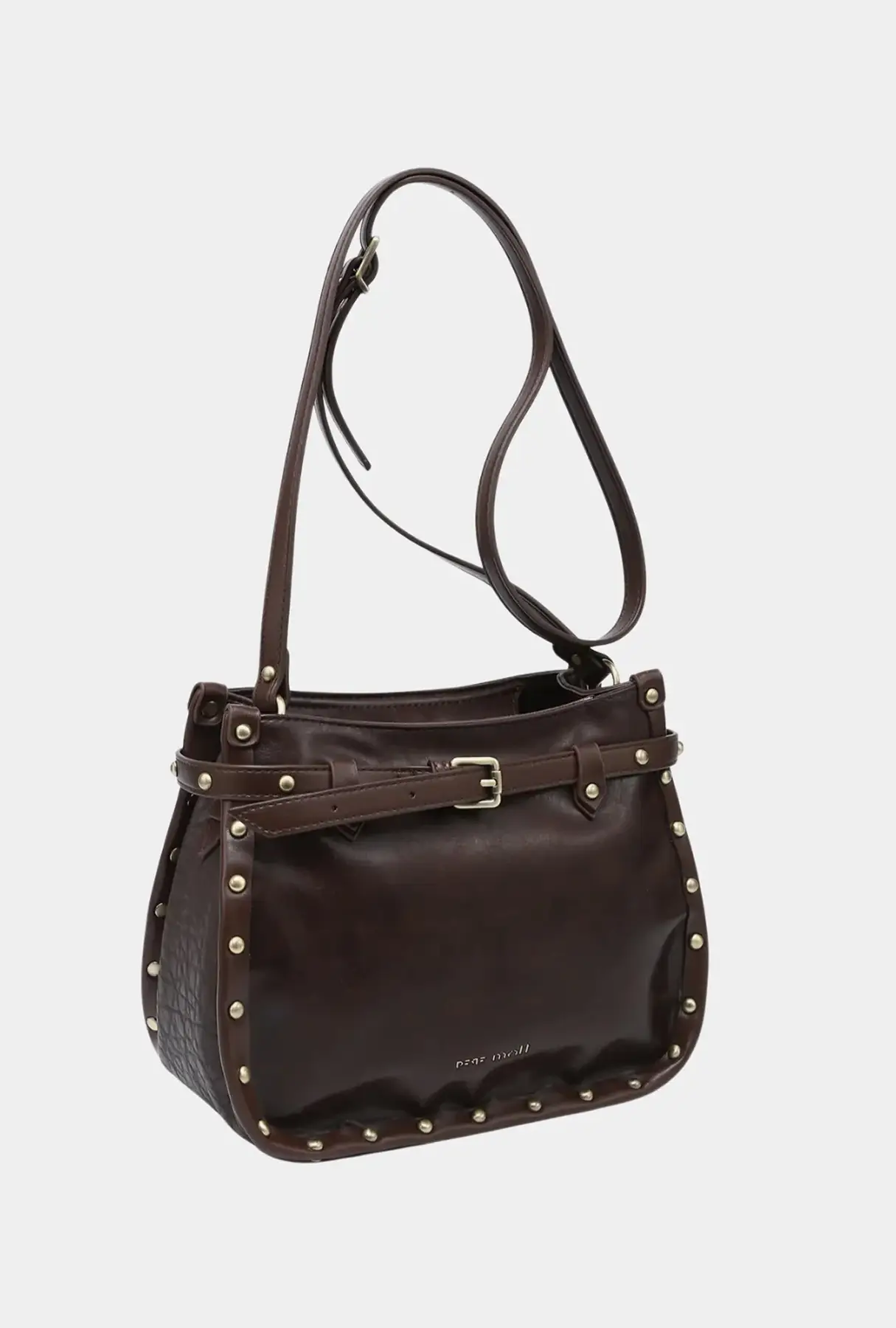 Bolso bandolera Pepe Moll Cynthia - Imagen 8