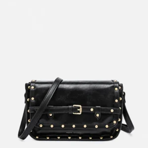 Bolso bandolera con solapa Pepe Moll Cynthia