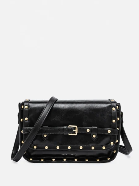 Bolso bandolera con solapa Pepe Moll Cynthia