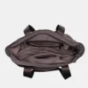 Bolso tote grande mocca Pepe Moll Diana - Thumbnail Image 4