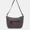 Bolso bandolera mocca Pepe Moll Diana - Thumbnail Image 2
