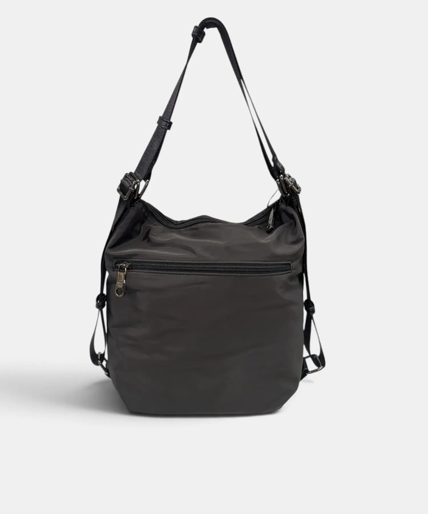Bolso mochila convertible Diana Pepe Moll - Imagen 2