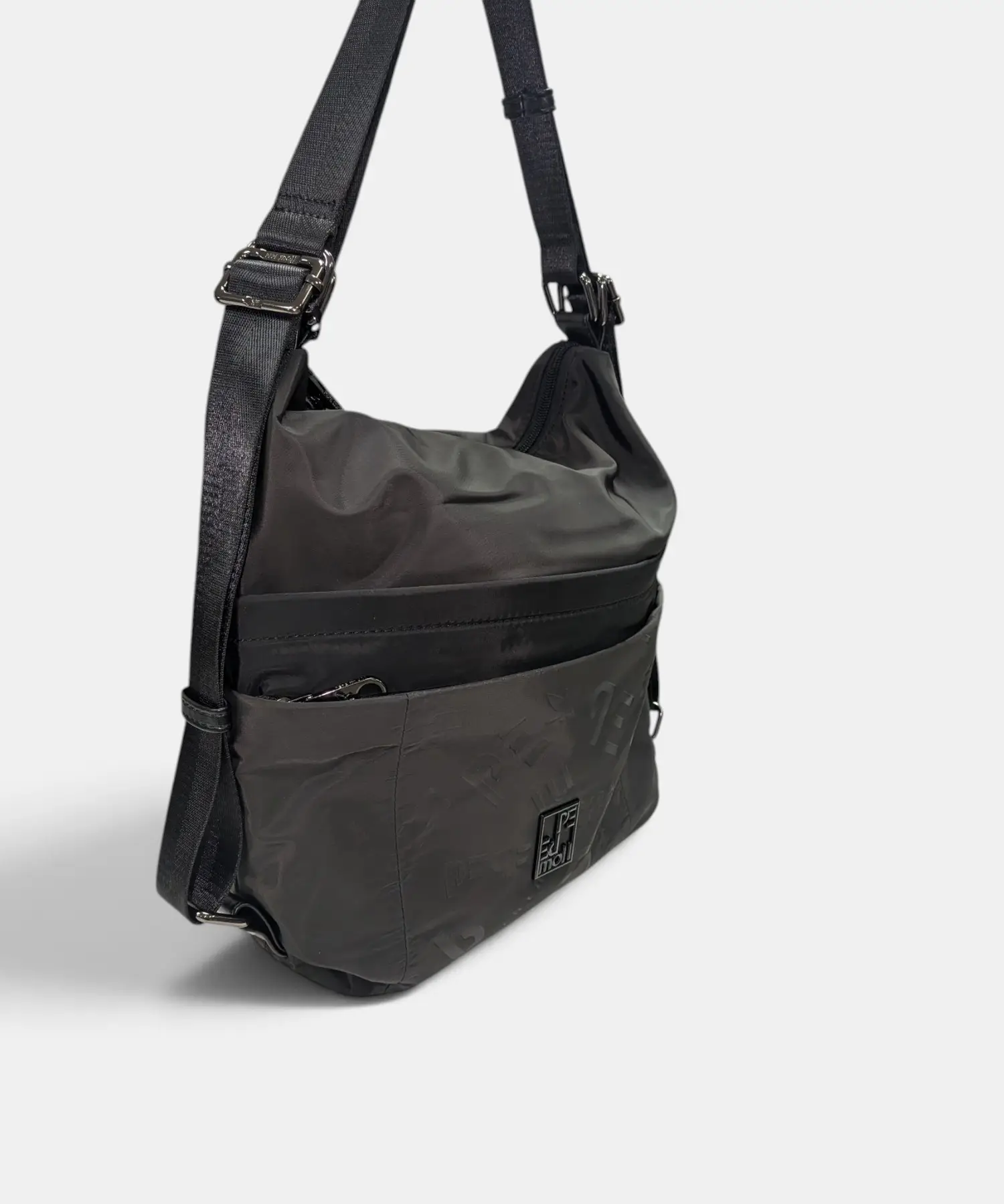 Bolso mochila convertible Diana Pepe Moll - Imagen 4