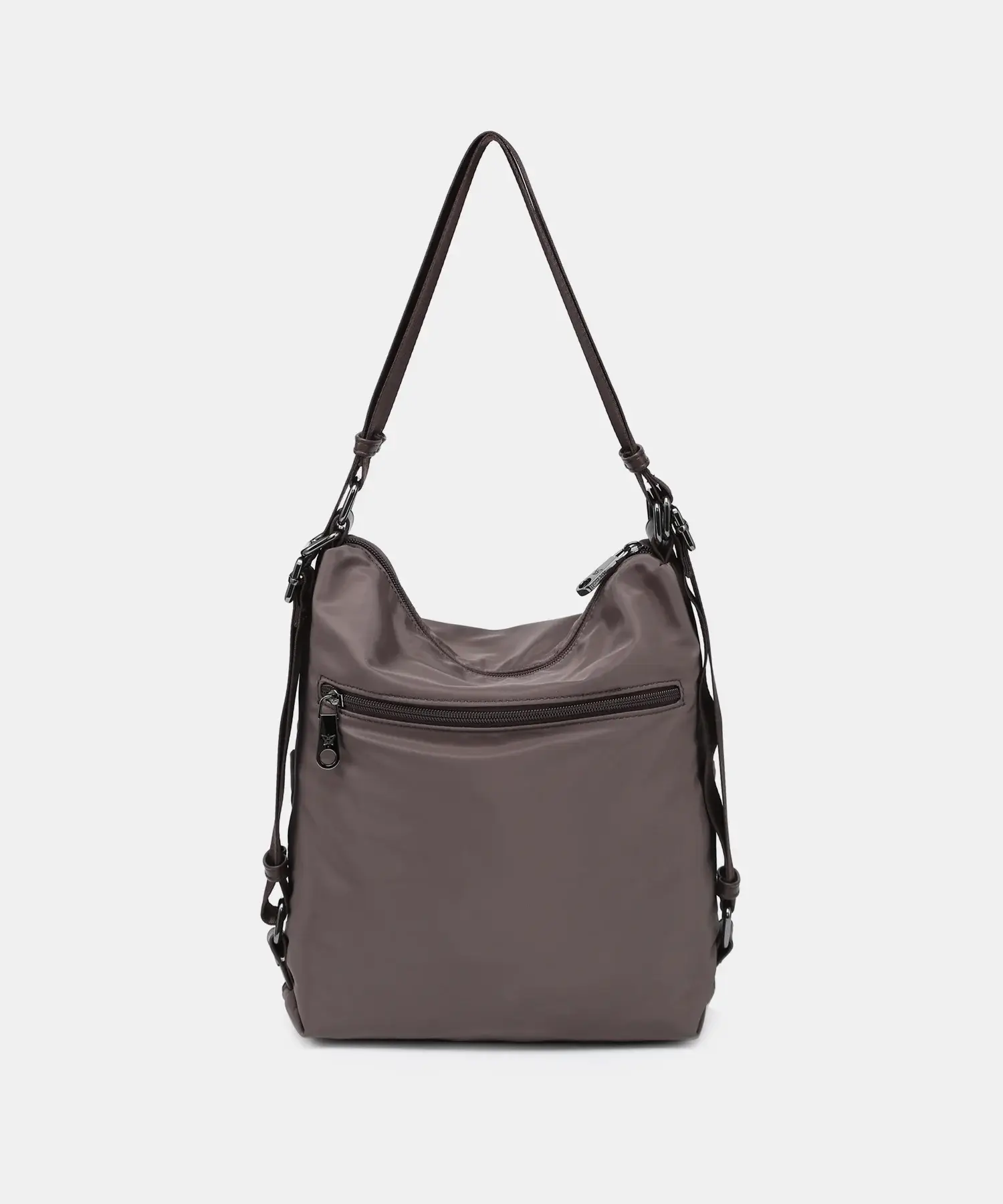 Bolso mochila convertible Diana Pepe Moll - Imagen 7