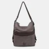 Bolso mochila convertible Diana Pepe Moll - Thumbnail Image 6