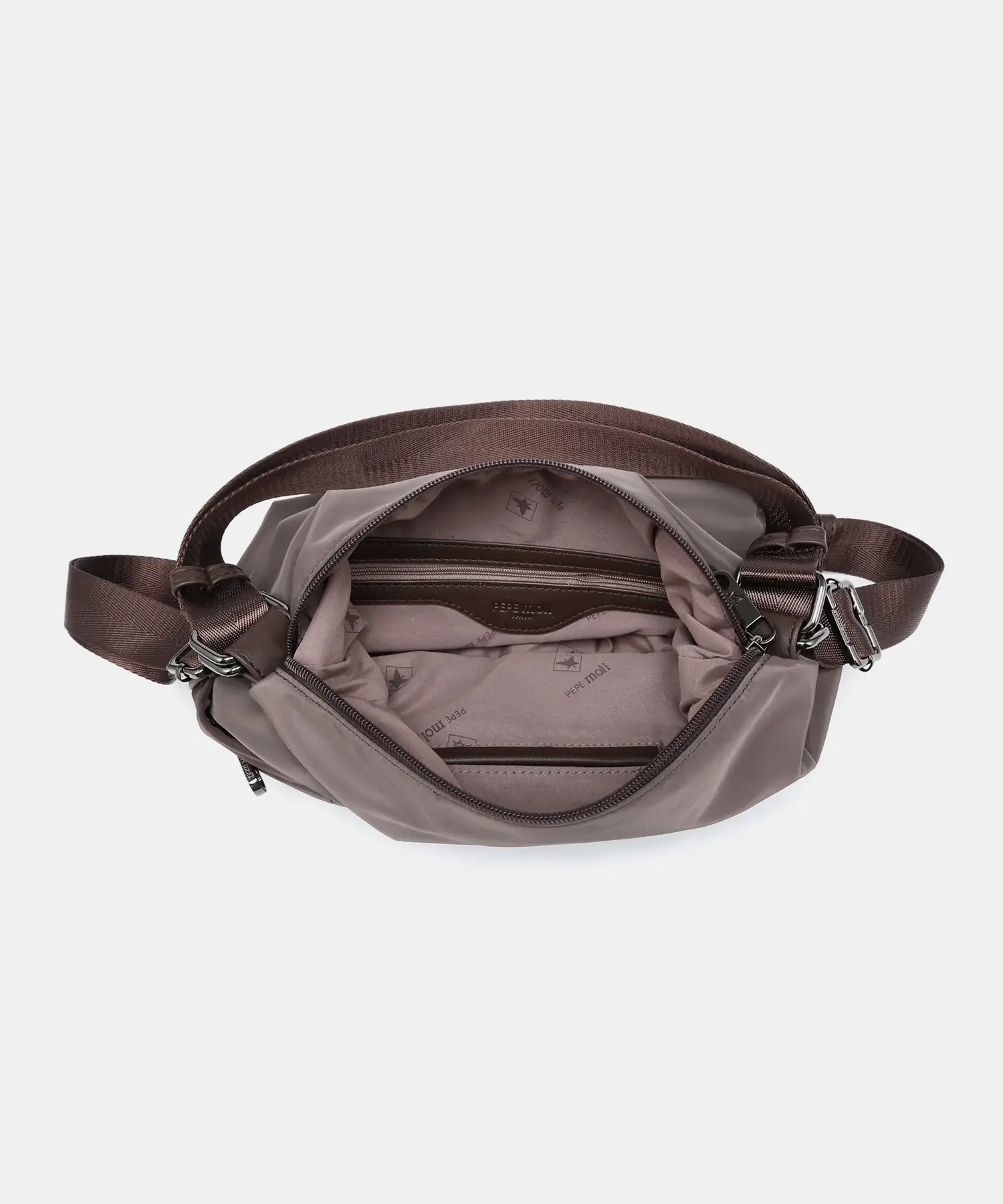 Bolso mochila convertible Diana Pepe Moll - Imagen 8