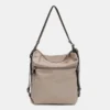 Bolso mochila convertible Diana Pepe Moll - Thumbnail Image 11