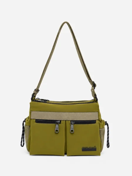 Bandolera Pepe Moll Dora