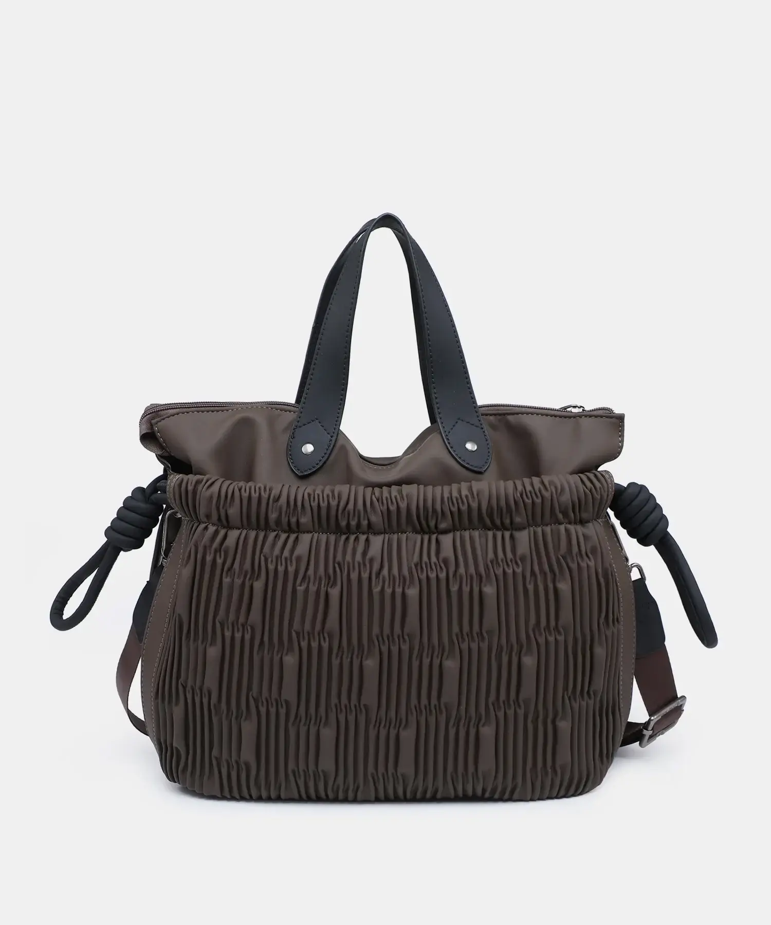 Bolso de mano y bandolera Pepe Moll Electra - Imagen 2