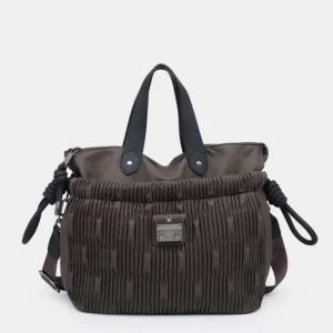 Bolso de mano y bandolera Pepe Moll Electra