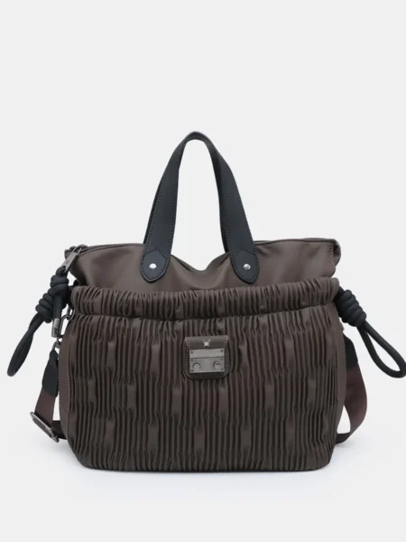 Bolso de mano y bandolera Pepe Moll Electra