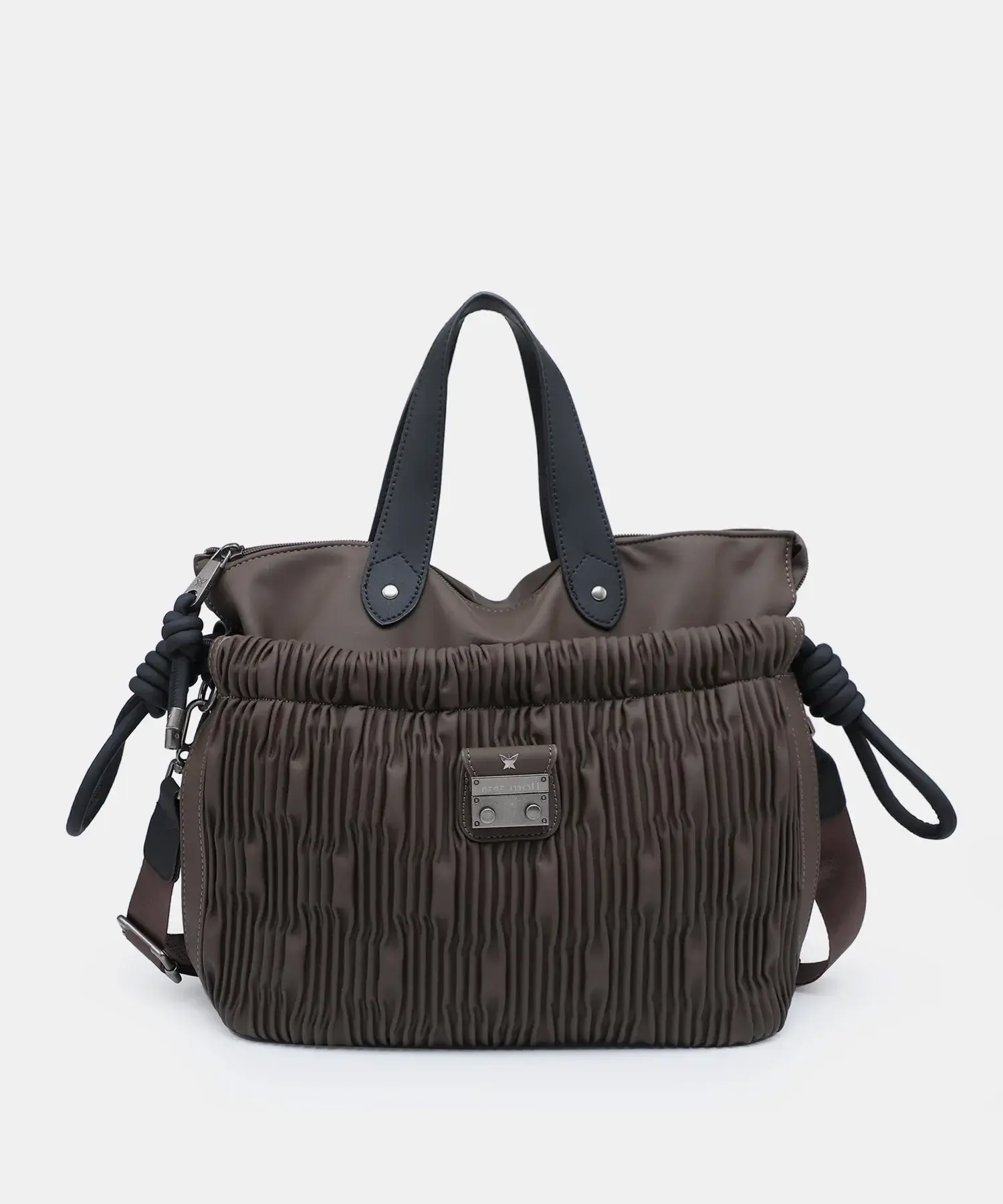 Bolso de mano y bandolera Pepe Moll Electra - Imagen 1