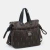 Bolso de mano y bandolera Pepe Moll Electra - Thumbnail Image 4