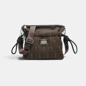 Bolso bandolera Pepe Moll Electra