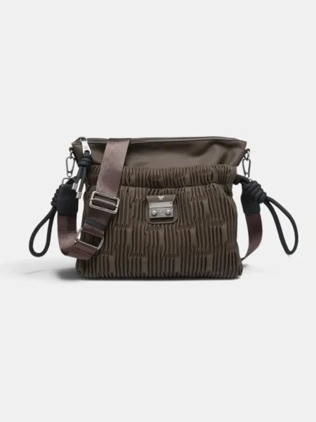 Bolso bandolera Pepe Moll Electra