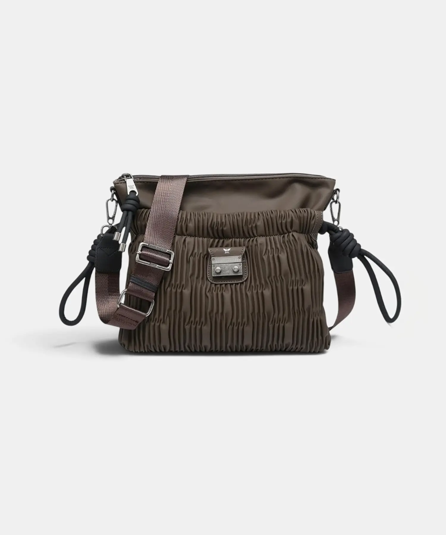 Bolso bandolera Pepe Moll Electra - Imagen 1