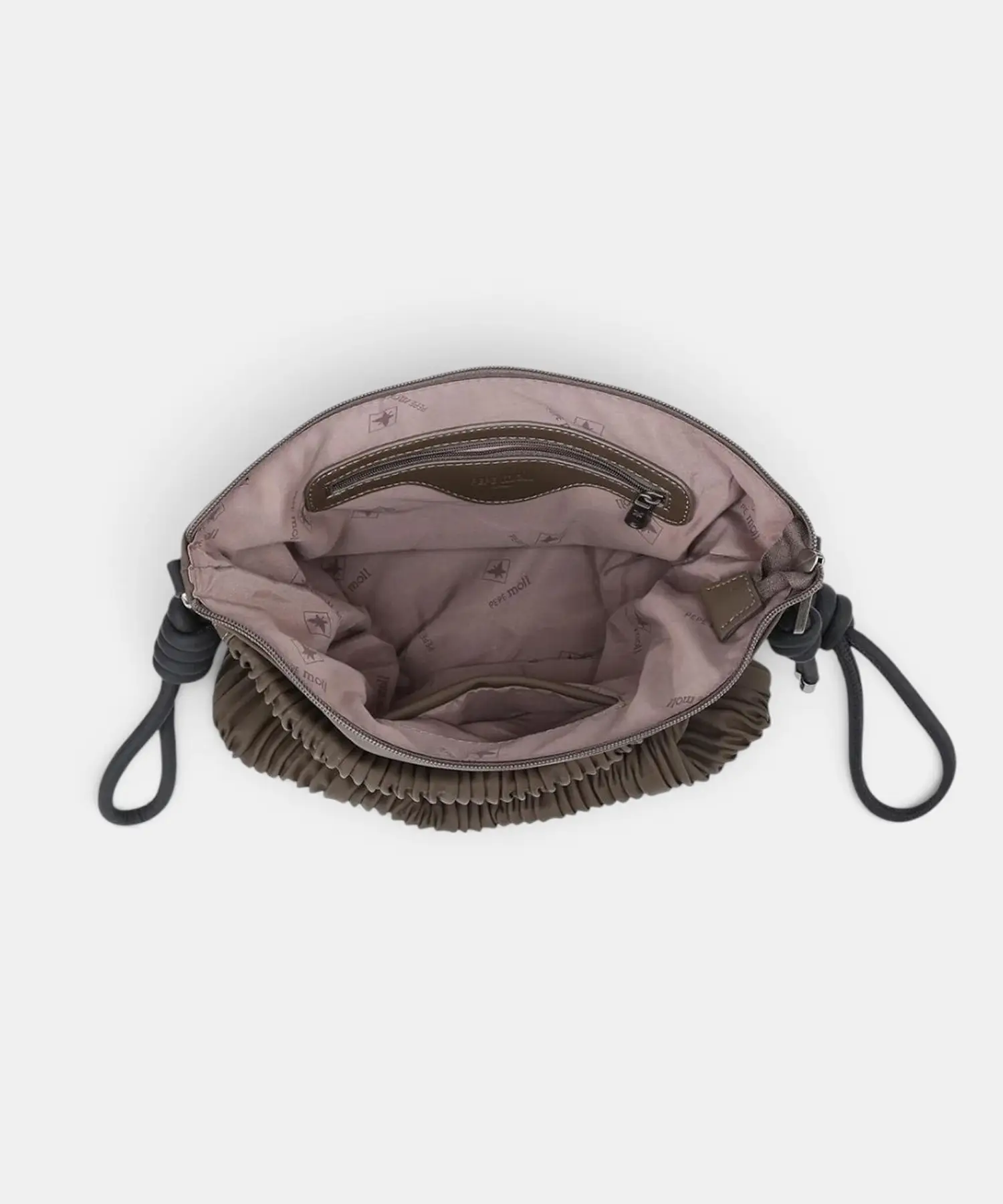 Bolso bandolera Pepe Moll Electra - Imagen 3