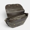 Bolso bandolera con solapa Pepe Moll Elie 262300 - Thumbnail Image 3