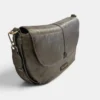Bolso bandolera con solapa Pepe Moll Elie 262300 - Thumbnail Image 5