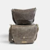 Bolso bandolera con solapa Pepe Moll Elie 262300 - Thumbnail Image 6