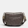 Bolso bandolera con solapa Pepe Moll Elie 262300 - Thumbnail Image 8
