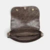 Bolso bandolera con solapa Pepe Moll Elie 262300 - Thumbnail Image 9