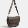 Bolso bandolera con solapa Pepe Moll Elie 262300 - Thumbnail Image 10