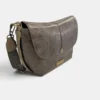 Bolso bandolera con solapa Pepe Moll Elie 262300 - Thumbnail Image 11