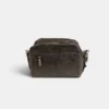 Bolso bandolera pequeño Pepe Moll Elie - Thumbnail Image 2