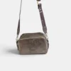 Bolso bandolera pequeño Pepe Moll Elie - Thumbnail Image 6