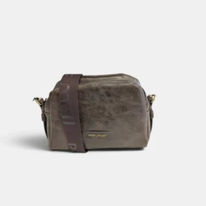 Bolso bandolera pequeño Pepe Moll Elie