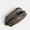 Bolso bandolera pequeño Pepe Moll Elie - Thumbnail Image 3