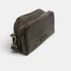 Bolso bandolera pequeño Pepe Moll Elie - Thumbnail Image 4