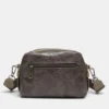 Bolso bandolera pequeño Pepe Moll Elie - Thumbnail Image 9