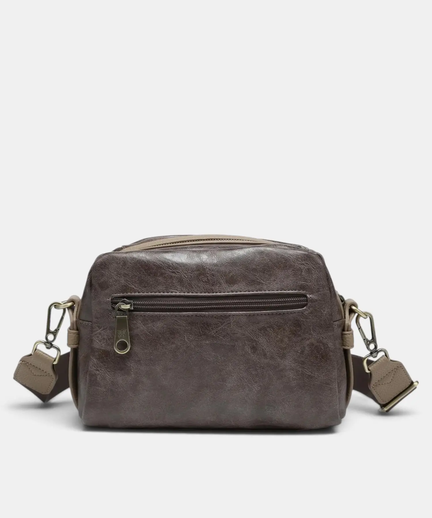 Bolso bandolera pequeño Pepe Moll Elie - Imagen 9