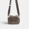 Bolso bandolera pequeño Pepe Moll Elie - Thumbnail Image 13