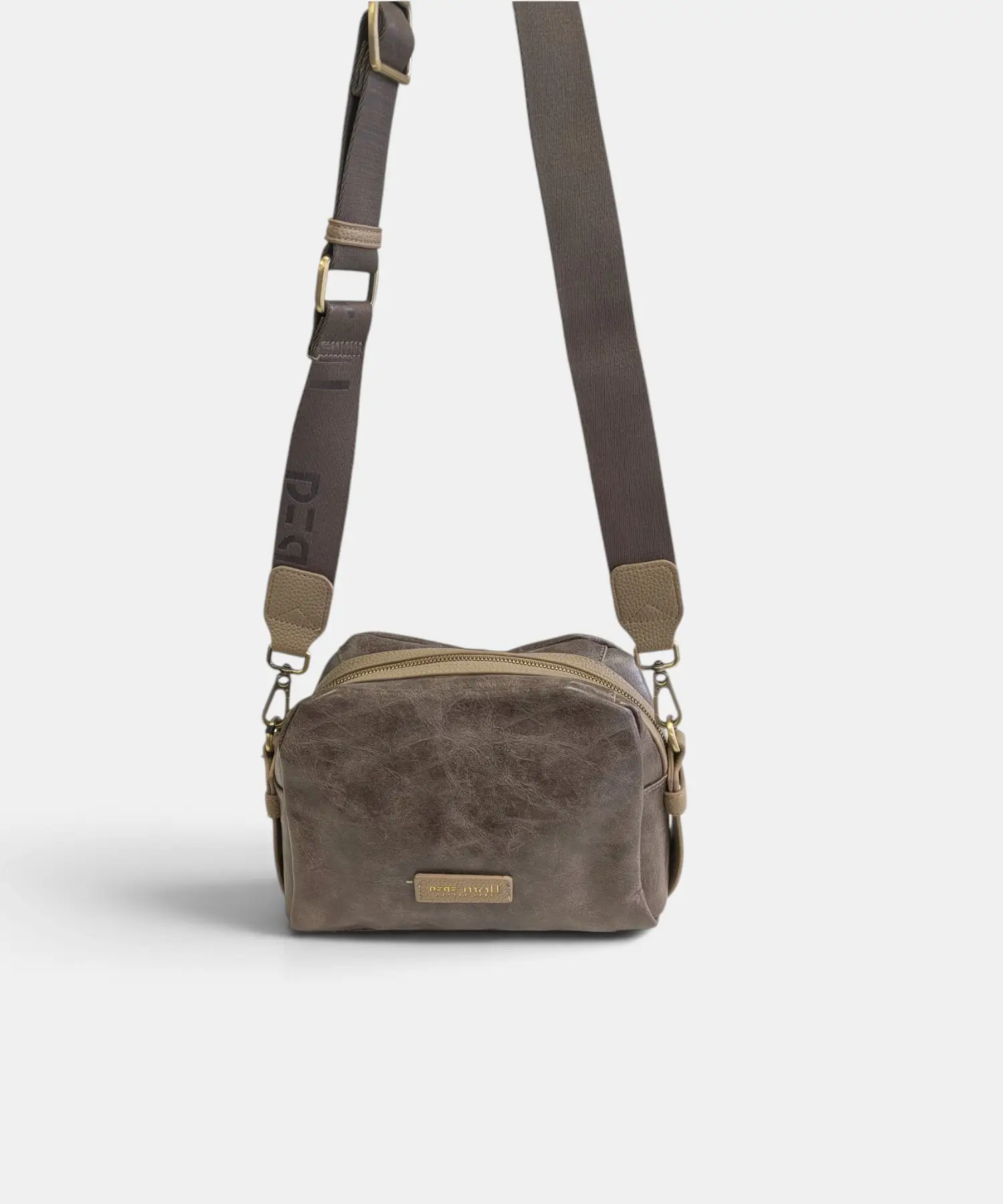 Bolso bandolera pequeño Pepe Moll Elie - Imagen 13
