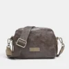 Bolso bandolera pequeño Pepe Moll Elie - Thumbnail Image 8