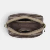 Bolso bandolera pequeño Pepe Moll Elie - Thumbnail Image 10